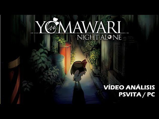 Download Yomawari: Noite Solitária – Baixe Agora no Mediafire e Embarque nessa Aventura!