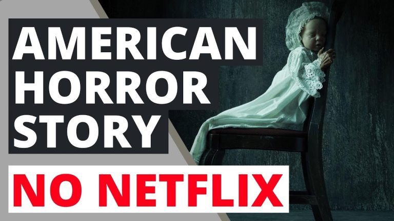 Baixar a série Assistir American Horror Story Online pelo Mediafire