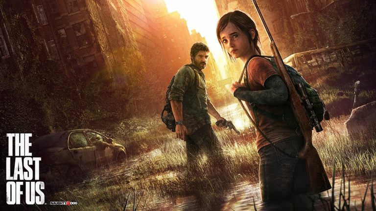 Baixar a série Assistir The Last Of Us Online pelo Mediafire