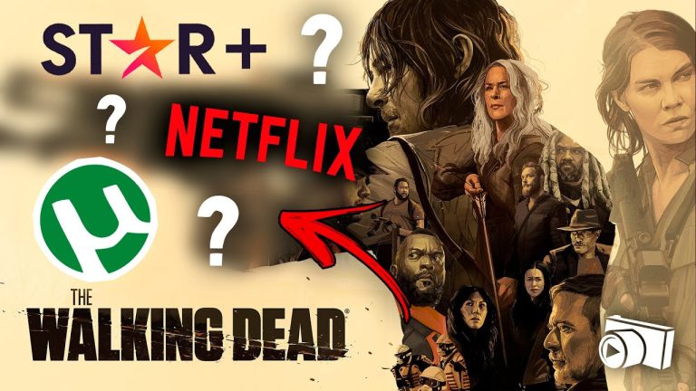 Baixar a série Assistir The Walking Dead 11 Temporada Parte 2 pelo Mediafire