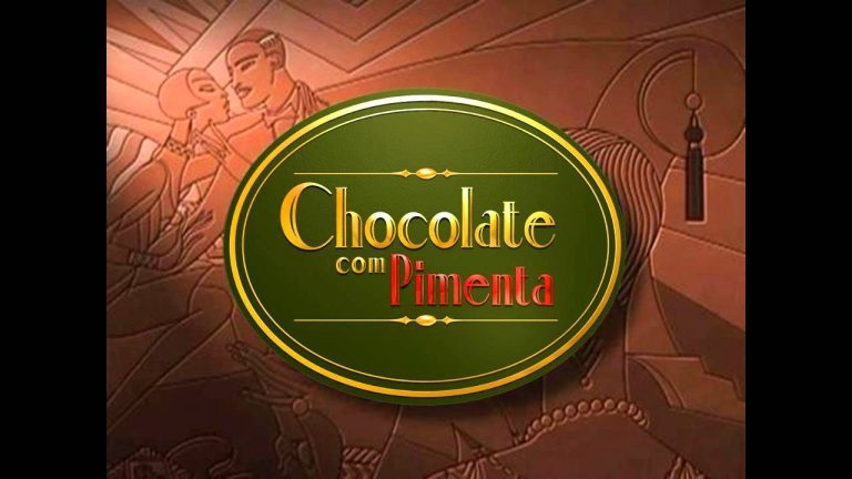 Baixar a série Chocolate Com Pimenta Ao Vivo pelo Mediafire
