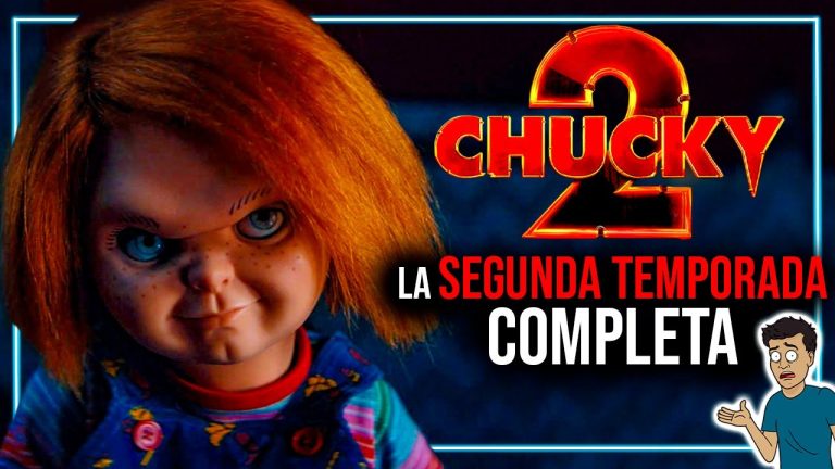 Baixar a série Chucky 2 Temporada pelo Mediafire