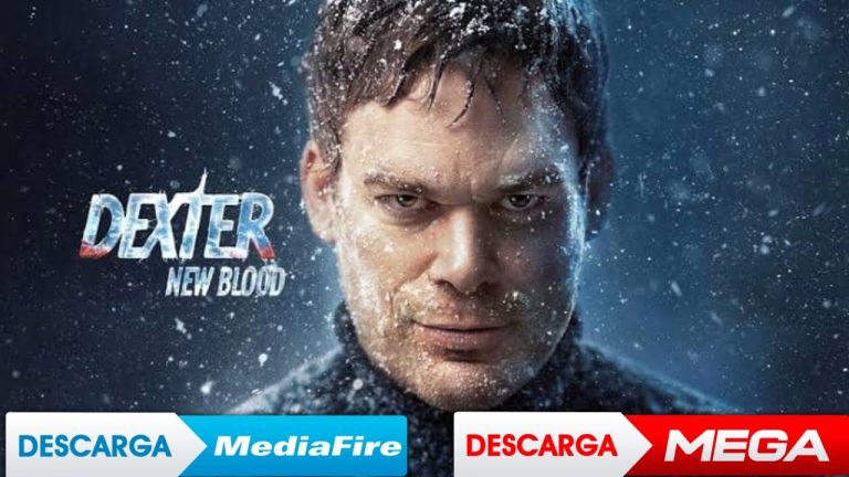 Baixar a série Dexter Online pelo Mediafire