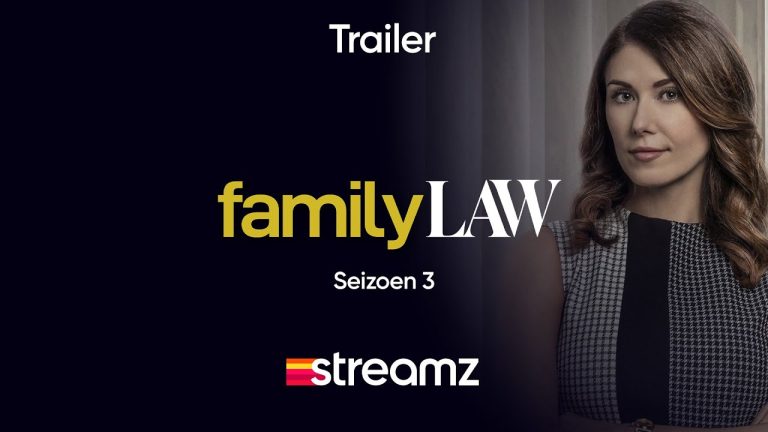 Baixar a série Family Law 3 Temporada pelo Mediafire