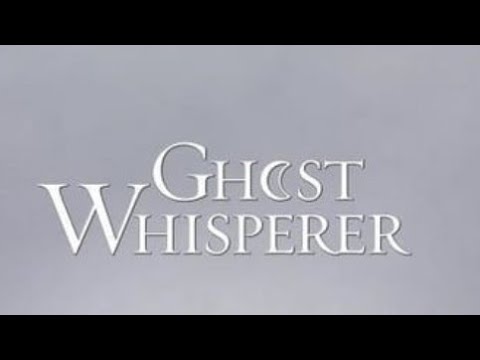 Baixar a série Ghost Whisperer pelo Mediafire