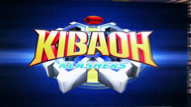 Baixar a série Kibaoh Klashers pelo Mediafire