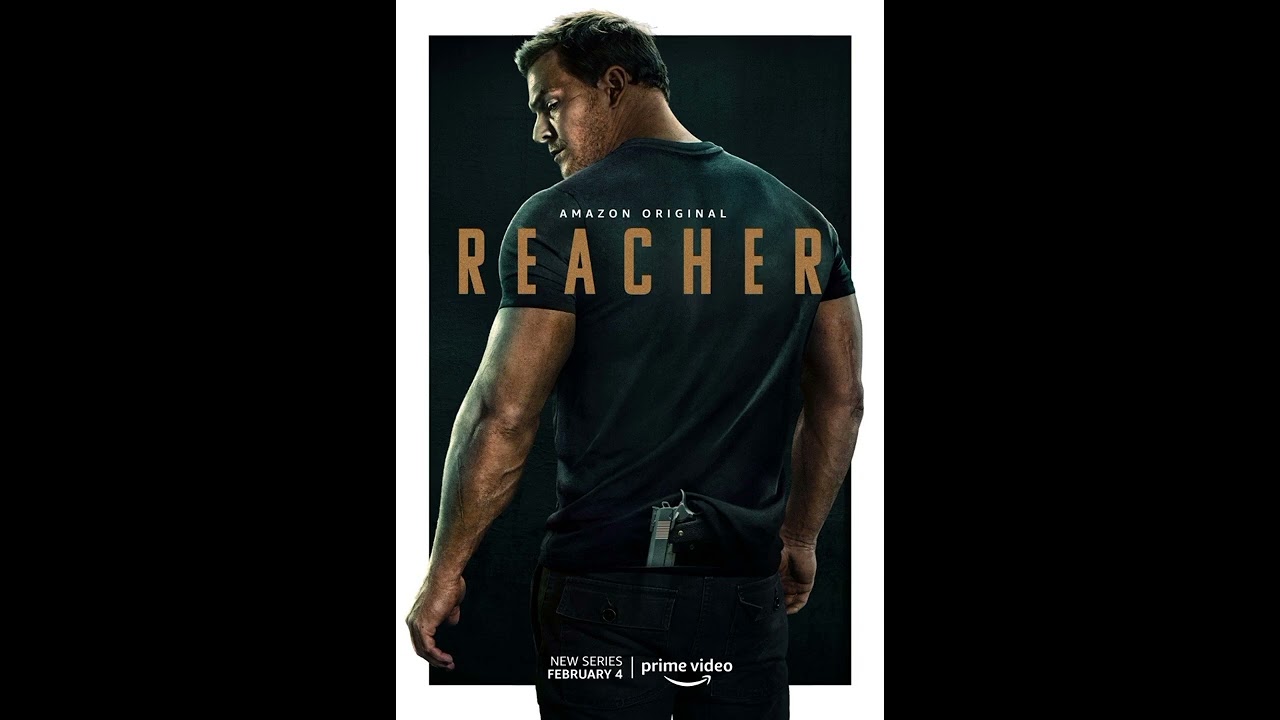 Baixar a serie Reacher 2 Temporada Torrent pelo Mediafire Baixar a série Reacher 2 Temporada Torrent pelo Mediafire