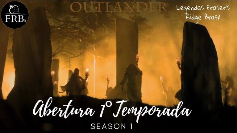 Baixar a série Sériess Outlander pelo Mediafire