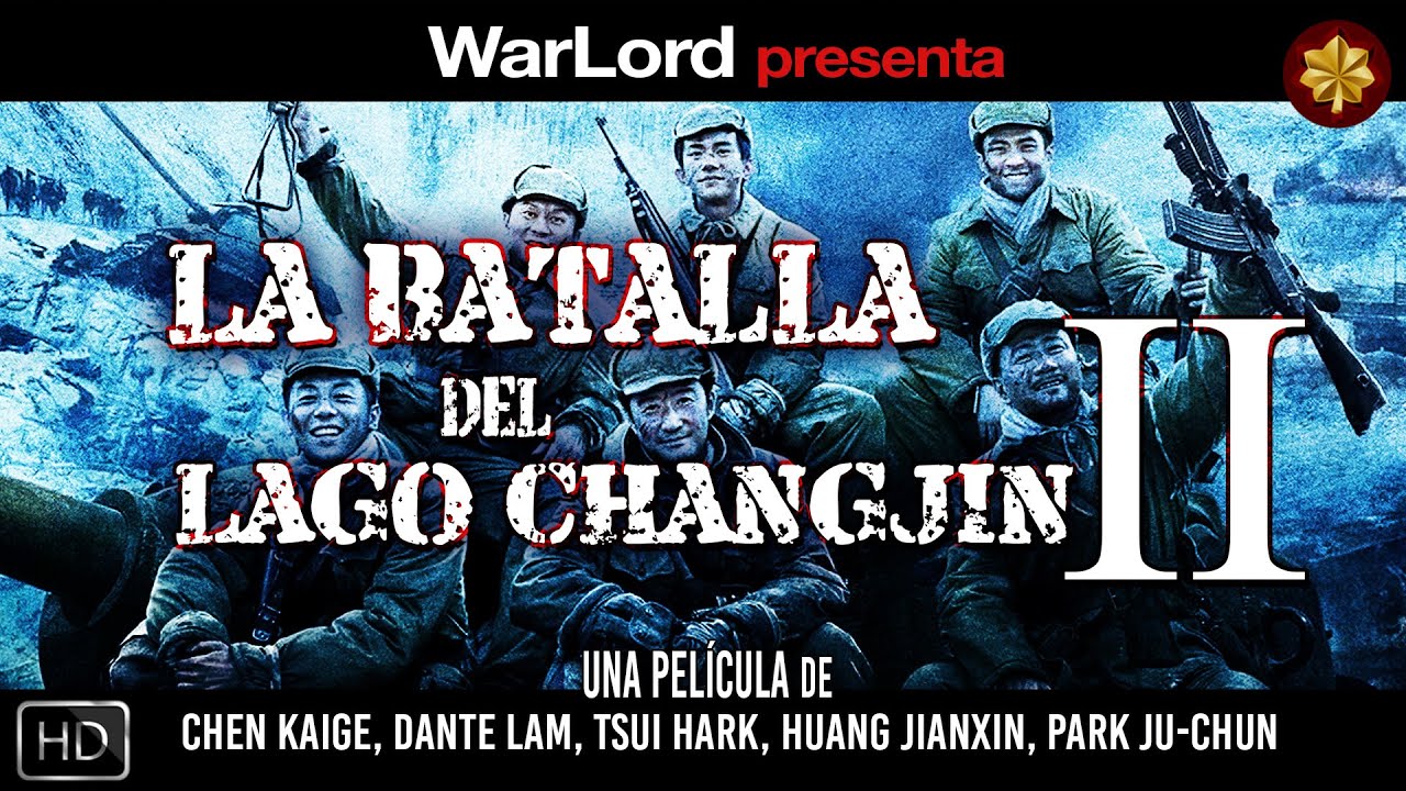 Baixar o filme A Batalha Do Lago Changjin pelo Mediafire Baixar o filme A Batalha Do Lago Changjin pelo Mediafire
