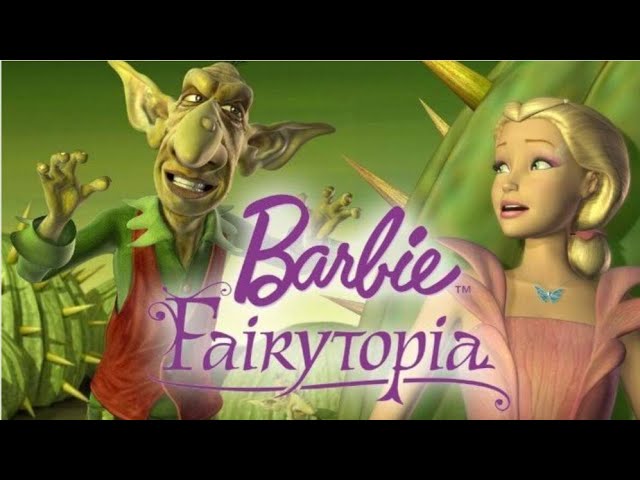 Baixar o filme Barbie Fairytopia pelo Mediafire