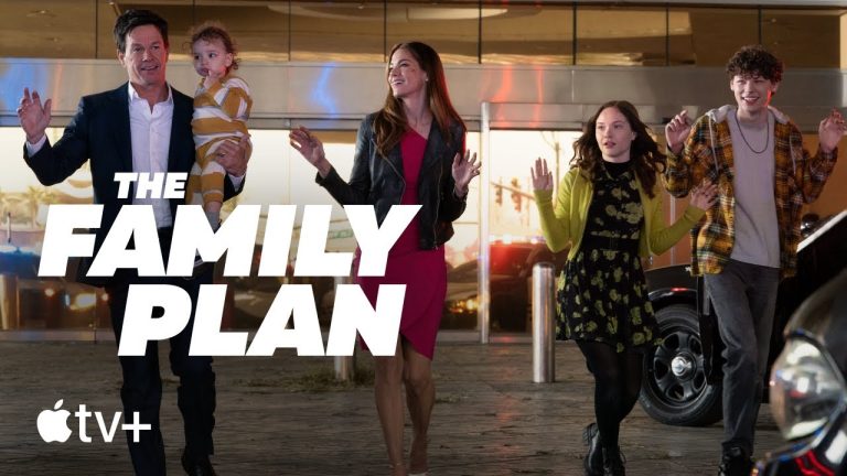 Baixar o filme Elenco De The Family Plan pelo Mediafire