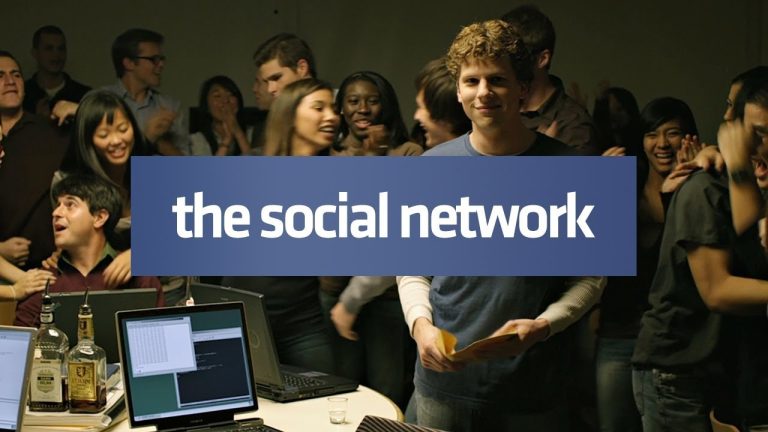 Baixar o filme Film Social Network pelo Mediafire