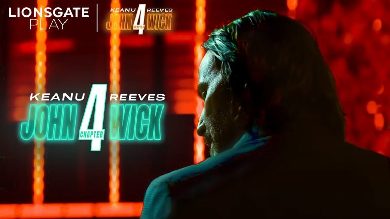 Baixar o filme John Wick 4 Online Mega Cinema pelo Mediafire