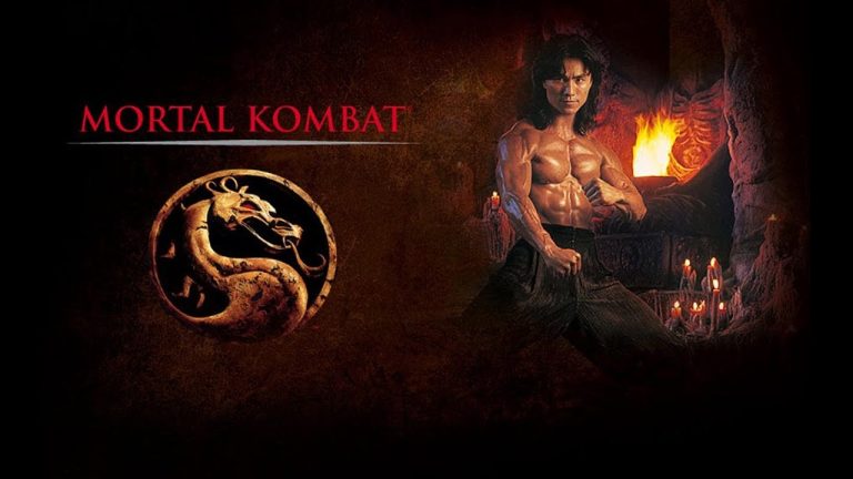 Baixar o filme Mortal Kombat Cinema pelo Mediafire