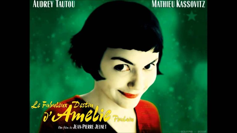 Baixar o filme O Fabuloso Destino De Amélie Poulain Onde Assistir pelo Mediafire