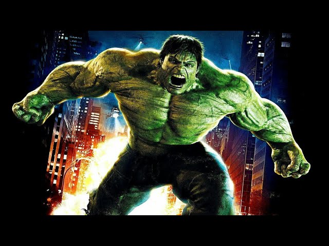 Baixar o filme O Incrível Hulk Antigo pelo Mediafire
