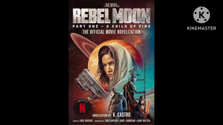 Baixar o filme Rebel Moon Online pelo Mediafire