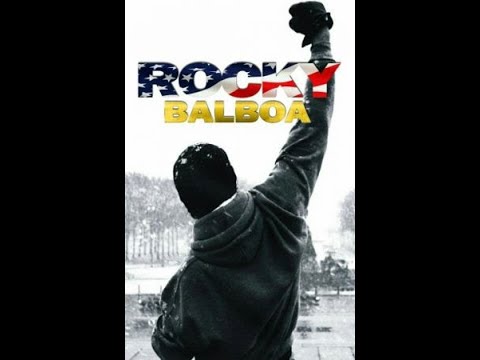 Baixar o filme Rocky Balboa pelo Mediafire