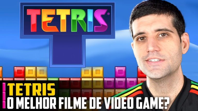 Baixar o filme Tetris Onde Assistir pelo Mediafire