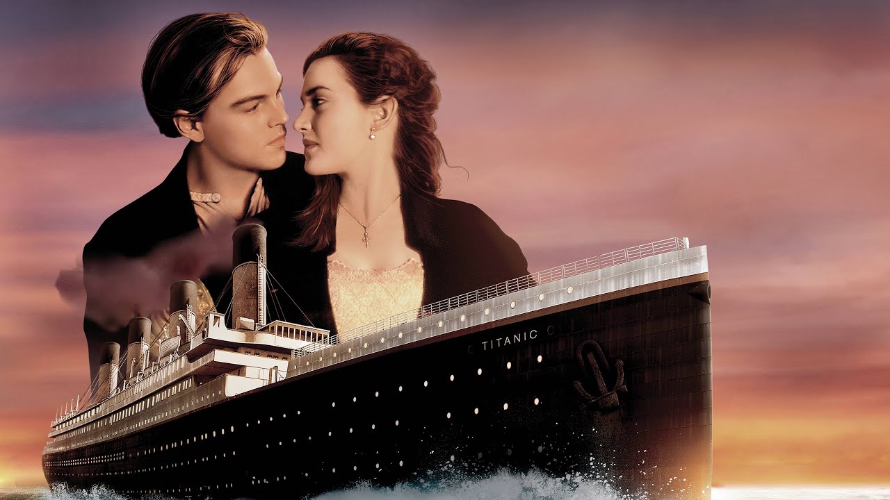 Baixar o filme Titanic O Cinema Completo pelo Mediafire Baixar o filme Titanic O Cinema Completo pelo Mediafire