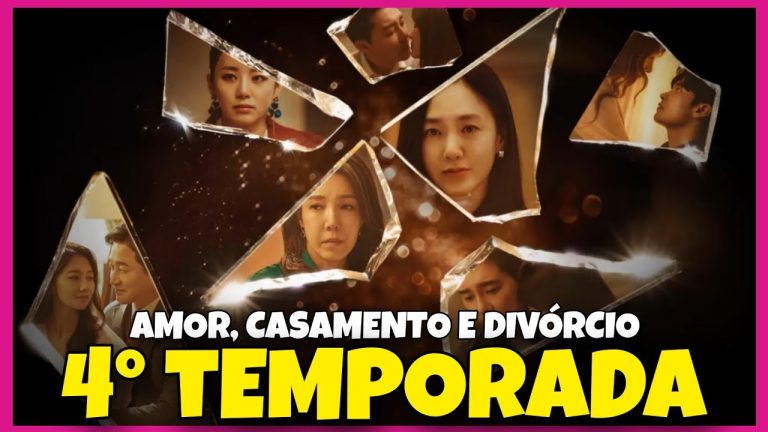 Baixar a série 4 Temporada De Amor Casamento E Divórcio pelo Mediafire
