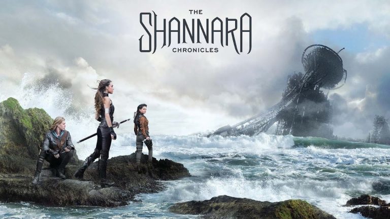 Baixar a série As Crónicas De Shannara pelo Mediafire
