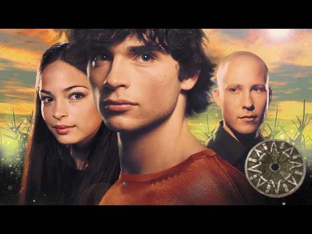 Baixar a série Assistir Séries Smallville pelo Mediafire