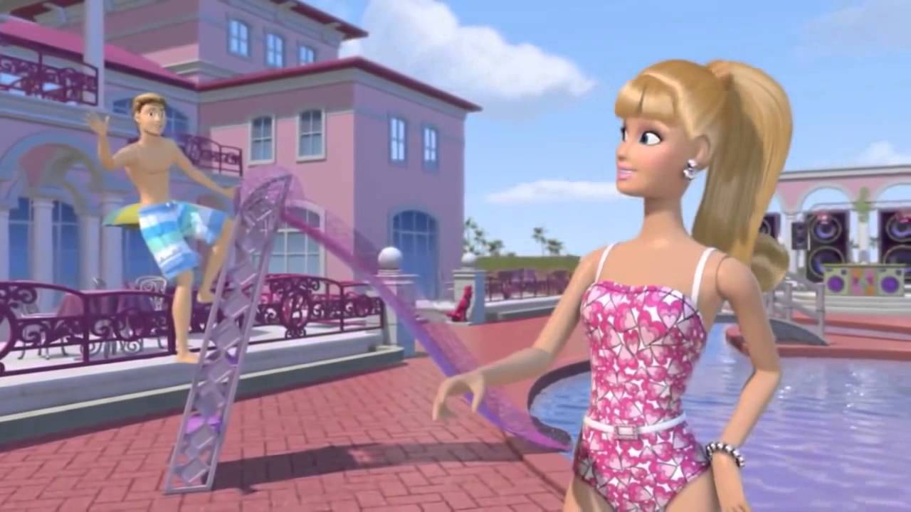 Baixar a serie Barbie Live In The Dreamhouse pelo Mediafire Baixar a série Barbie Live In The Dreamhouse pelo Mediafire