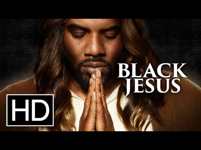 Baixar a série Black Jesus Show pelo Mediafire
