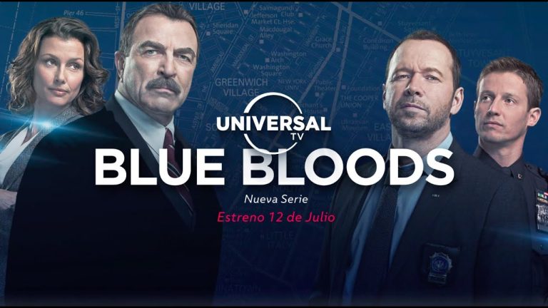 Baixar a série Blue Bloods Temporadas pelo Mediafire