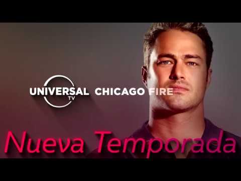 Baixar a serie Chicago Fire Temporada 7 pelo Mediafire Baixar a série Chicago Fire Temporada 7 pelo Mediafire