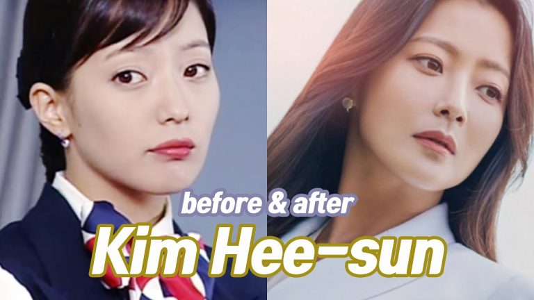 Baixar a série Cinema E Programas De Tv De Kim Hee-Sun pelo Mediafire
