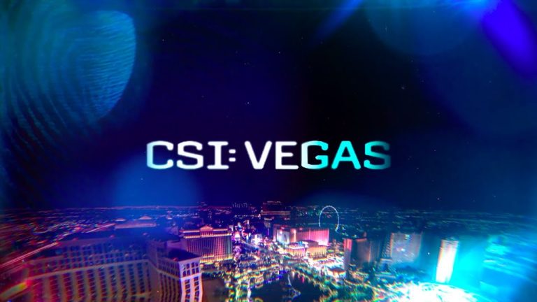 Baixar a série Csi: Vegas pelo Mediafire