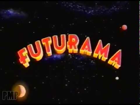 Baixar a série Futurama Tv Sériess pelo Mediafire