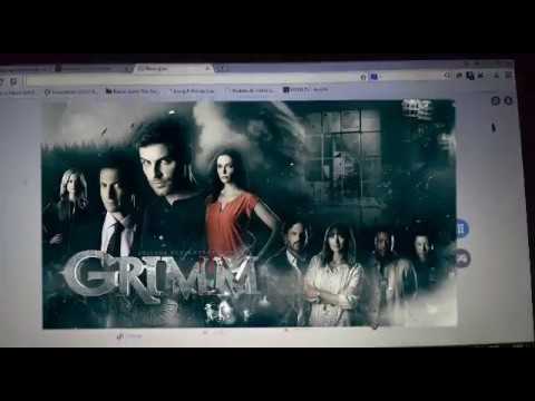 Baixar a série Grimm Temporada 1 pelo Mediafire