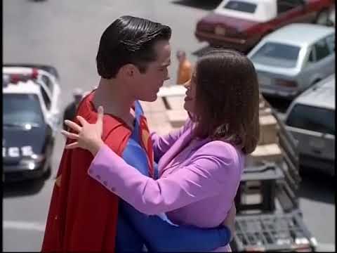 Baixar a série Lois & Clark pelo Mediafire