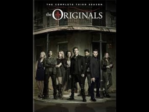 Baixar a série Netflix The Originals pelo Mediafire