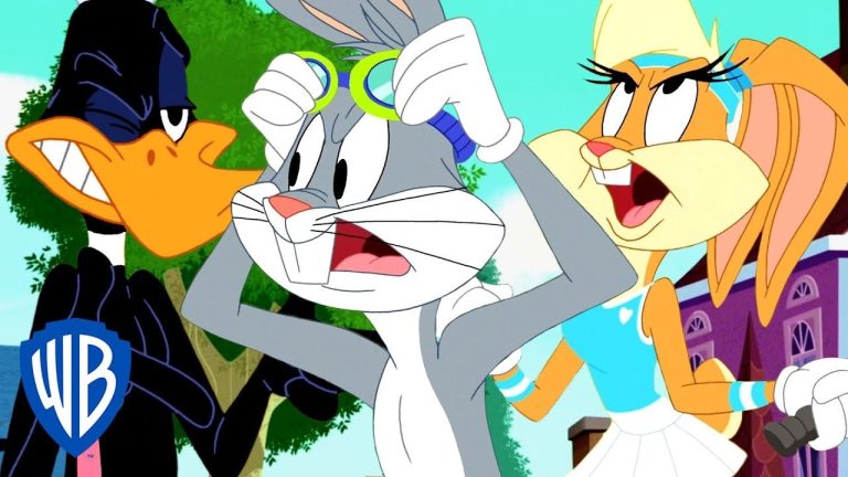 Baixar a série O Show Dos Looney Tunes Assistir pelo Mediafire
