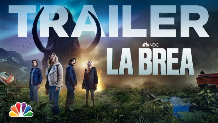 Baixar a série Onde Assistir La Brea 2 Temporada pelo Mediafire