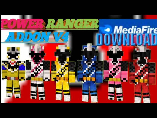 Baixar a serie Power Ranger Ninja Steel pelo Mediafire Baixar a série Power Ranger Ninja Steel pelo Mediafire