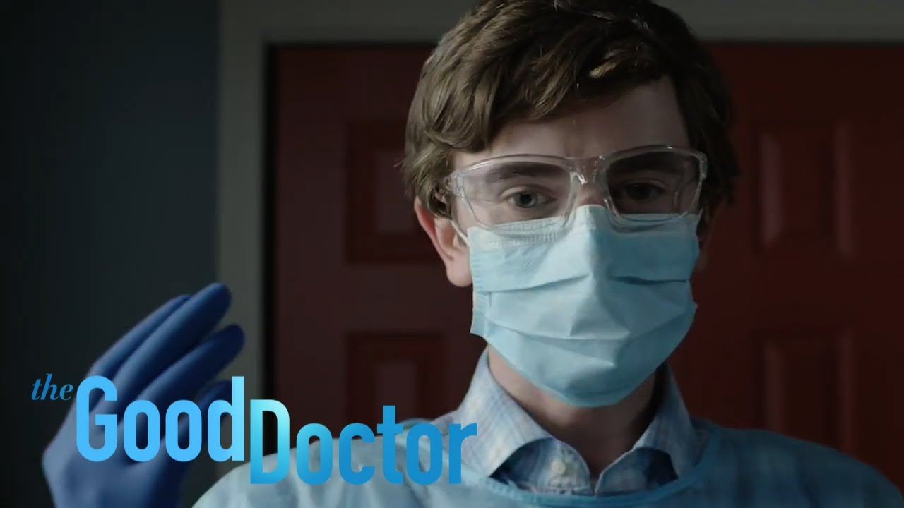 Baixar a serie Proxima Temporada De The Good Doctor pelo Mediafire Baixar a série Próxima Temporada De The Good Doctor pelo Mediafire