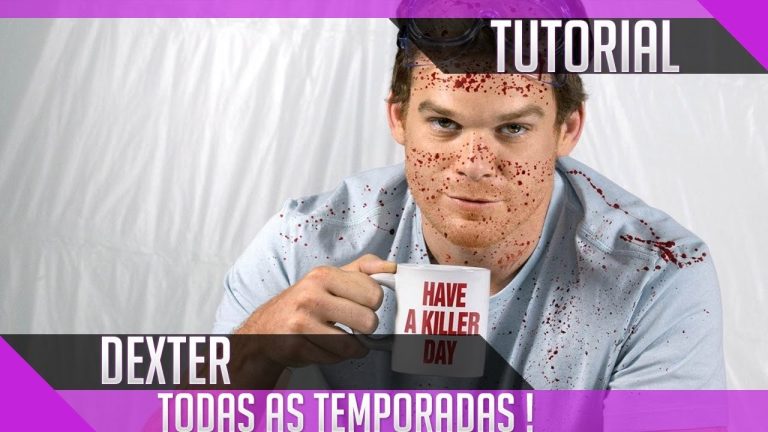 Baixar a série Quantas Temporadas Tem Dexter pelo Mediafire