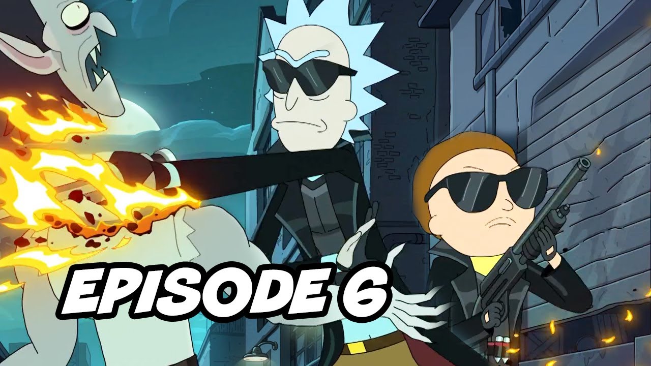 Baixar a serie Rick And Morty Temporada 7 Ep 6 pelo Mediafire Baixar a série Rick And Morty Temporada 7 Ep 6 pelo Mediafire