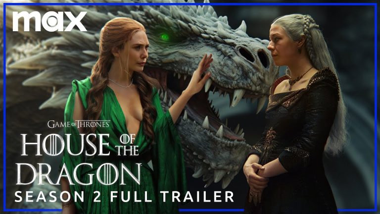 Baixar a série Segunda Temporada De House Of The Dragon pelo Mediafire