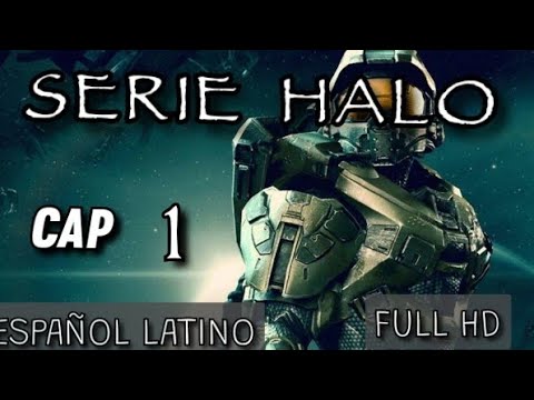 Baixar a série Séries Halo pelo Mediafire