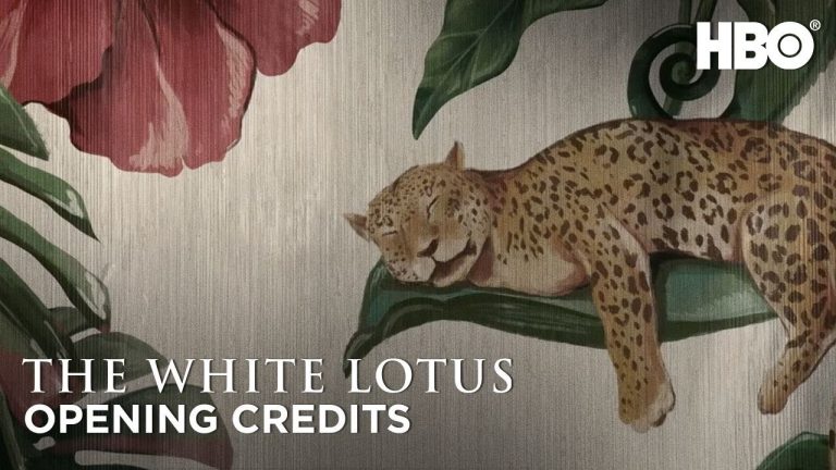Baixar a série Séries White Lotus pelo Mediafire