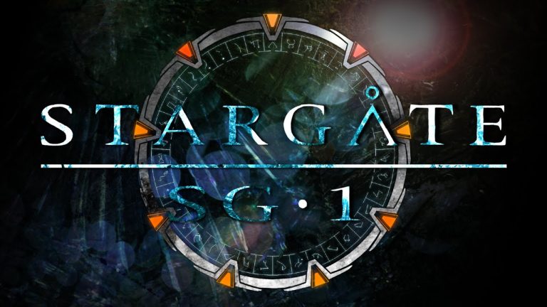 Baixar a série Sériess Stargate pelo Mediafire