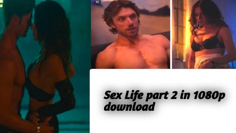 Baixar a série Sex/Life pelo Mediafire