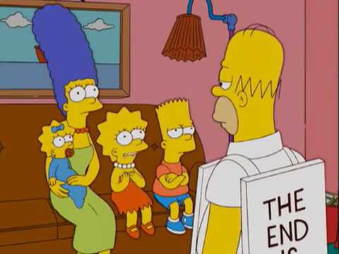 Baixar a série Simpsons Temporada 16 Episódio 19 pelo Mediafire