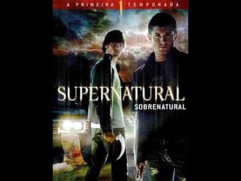 Baixar a serie Supernatural 1 Temporada Online pelo Mediafire Baixar a série Supernatural 1 Temporada Online pelo Mediafire